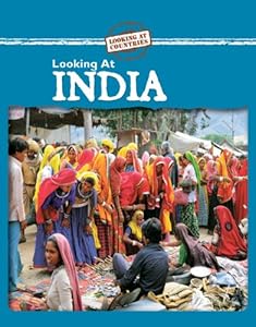Looking at India (Looking at Countries)