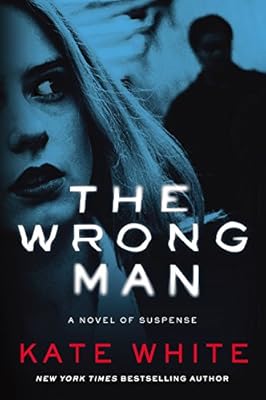 The wrong man