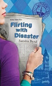 Flirting with Disaster: 4 (London Confidential)