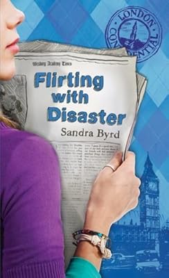 Flirting with Disaster: 4 (London Confidential)
