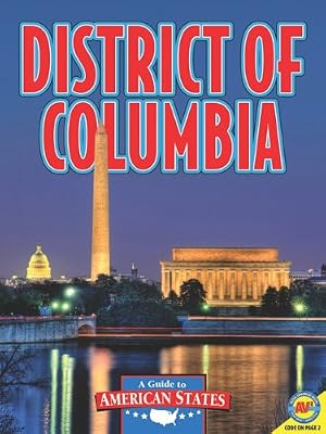 District of Columbia: The Nation's Capital