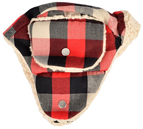 Algopix Similar Product 2 - Woolrich Trapper Hat MediumLarge