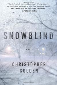 Snowblind