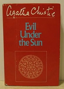 Evil under the Sun
