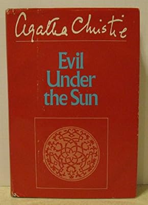 Evil under the Sun