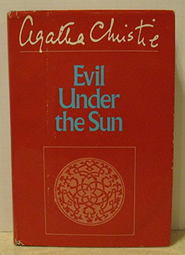 Evil under the Sun by Agatha Christie