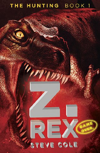 Z. Rex by Steve Cole