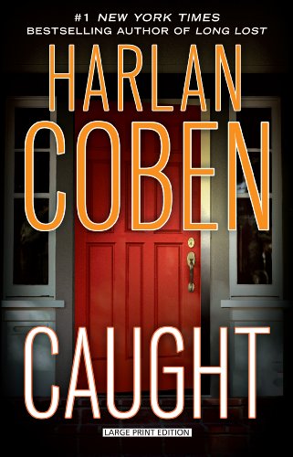 Caught by Harlan Coben