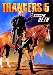 Trancers 5: Sudden Deth