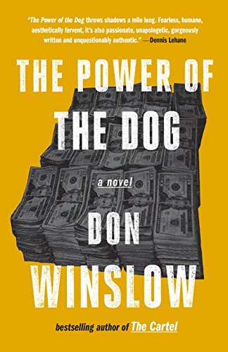 The Power of the Dog by Don Winslow
