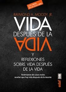 Vida despues de la vida y Reflexiones sobre la vida despues de la vida