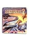 What is a dinosaur?