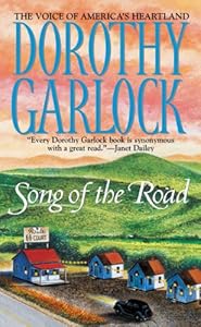 Song of the Road (Route 66 Series)