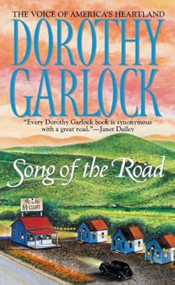 Song of the Road (Route 66 Series)