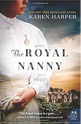 The Royal Nanny