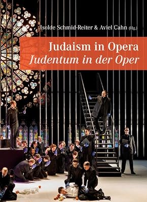Judaism in Opera Judentum in der Oper