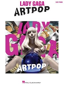 Lady Gaga - Artpop