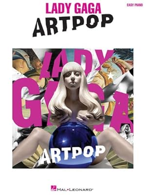 Lady Gaga - Artpop