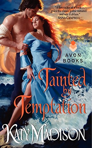 Tainted By Temptation by Katy Madison