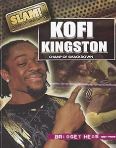 Kofi Kingston