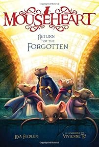 Return of the forgotten