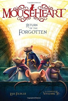 Return of the forgotten