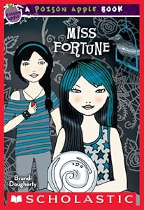 Poison Apple #3: Miss Fortune
