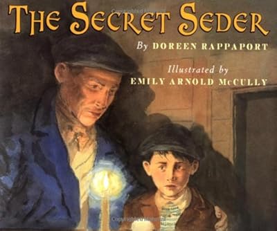 The Secret Seder