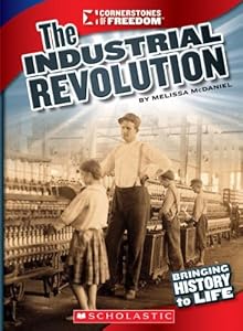 The Industrial Revolution