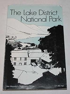 Lake District (National park guide)