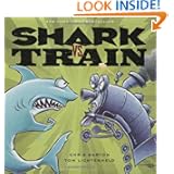 Shark vs. Train