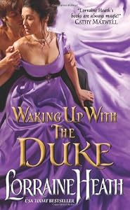 Passions of a Wicked Earl, Pleasures of a Notorious Gentleman, Waking up With The Duke