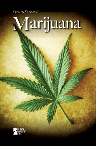 Marijuana by Noah Berlatsky  (Editor)