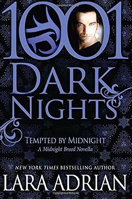 Tempted by Midnight: A Midnight Breed Novella