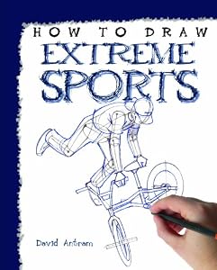 Extreme Sports (How to Draw)