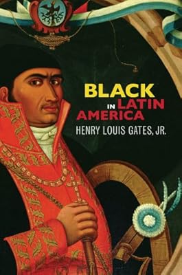 Black in Latin America