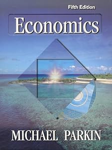 Economics with EIA 5.1 (SVE Package)