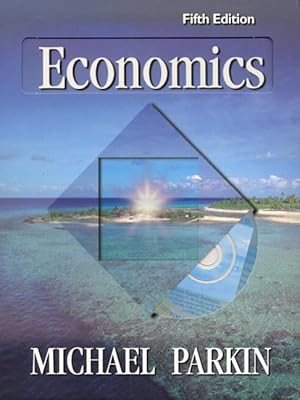 Economics with EIA 5.1 (SVE Package)