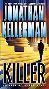 Motive: An Alex Delaware Novel