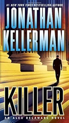 Motive: An Alex Delaware Novel