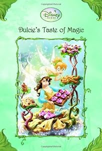 Dulcie's Taste of Magic