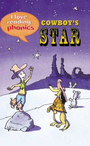 Cowboy's Star by Ticktock