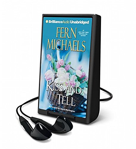 Kiss and Tell by Fern Michaels