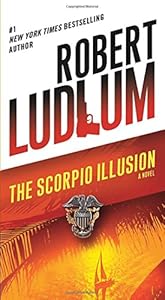 The Scorpio Illusion: A Novel