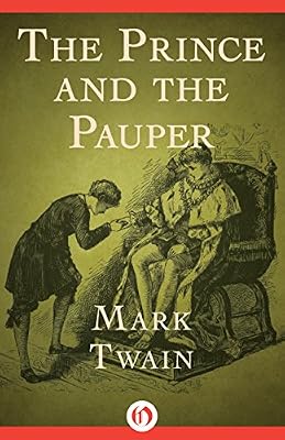 The Prince and the Pauper