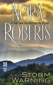 Storm Warning: (InterMix)