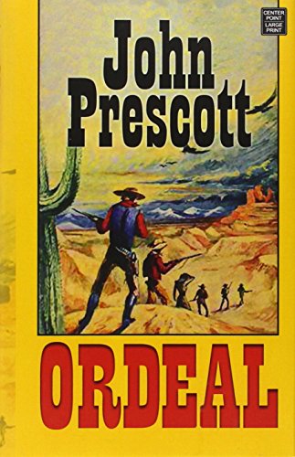 Ordeal by John Prescott