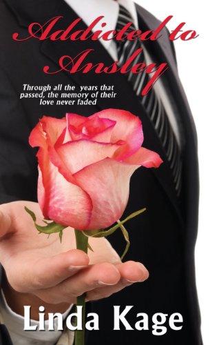 Addicted to Ansley by Linda Kage