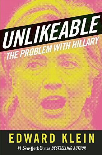 Unlikeable by Edward Klein