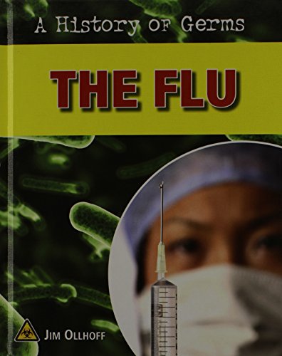The Flu by Jim Ollhoff